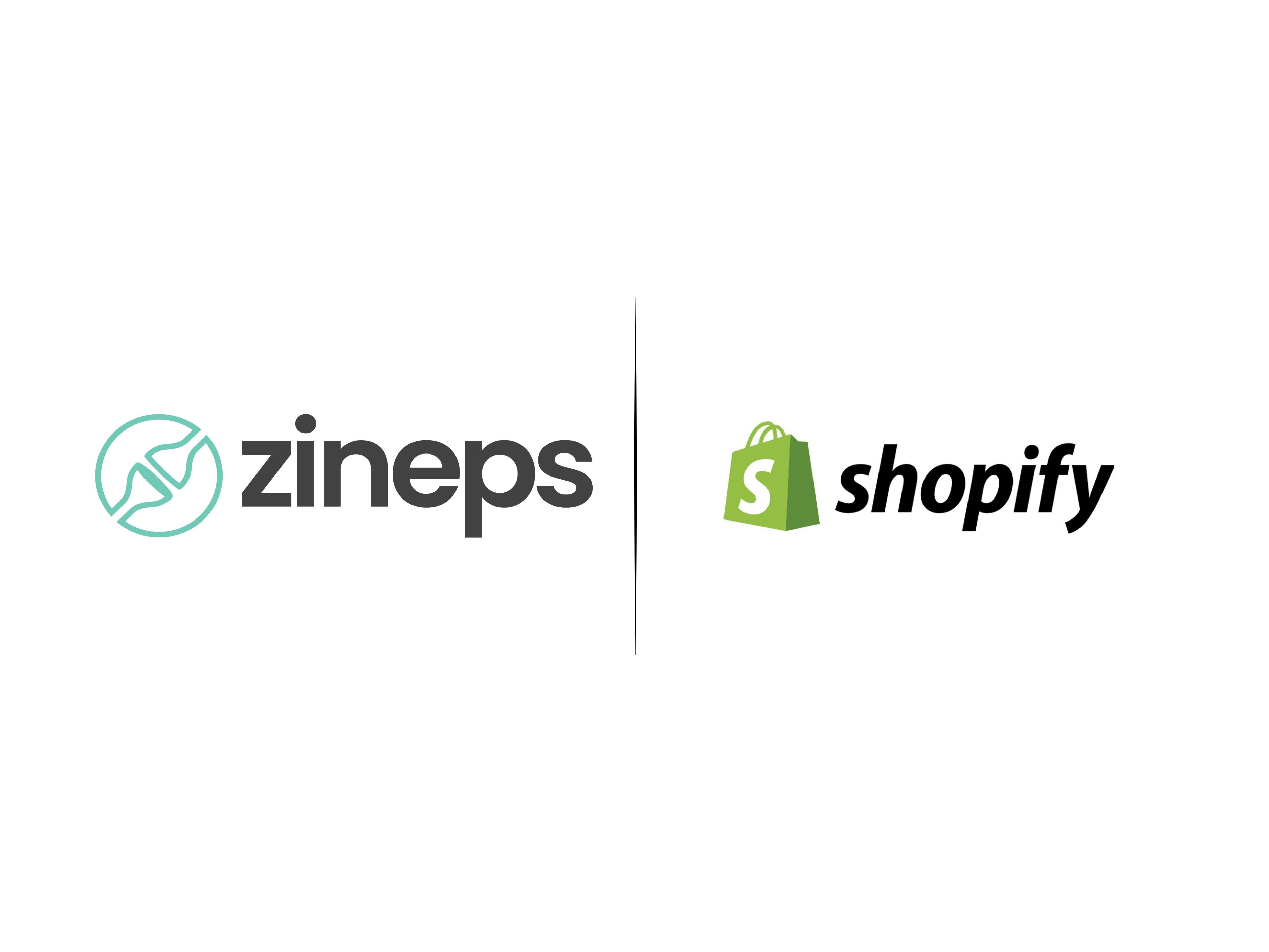 Beste Shipping Software voor Shopify (2026): Zineps