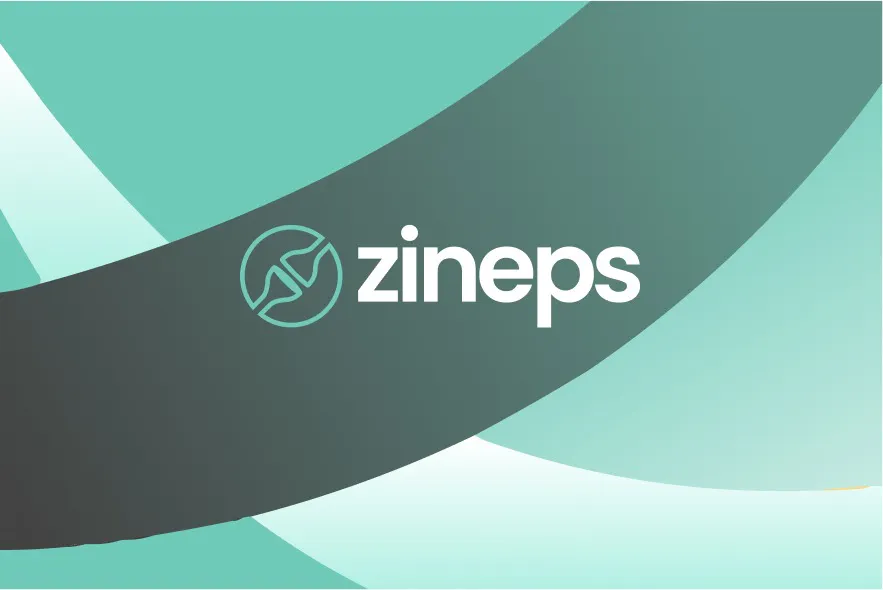 Nieuwe tracking update in Zineps
