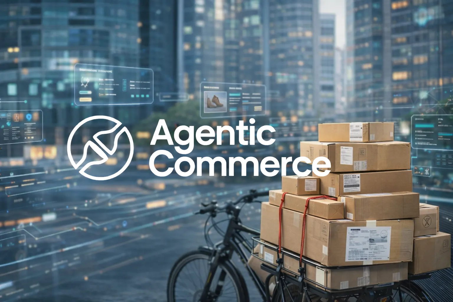 Agentic Commerce uitgelegd: Hoe AI e-commerce verandert | Zineps
