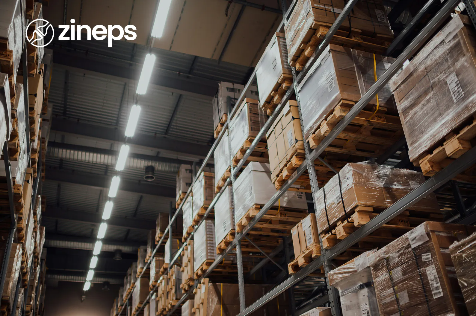 Waarom Uitbesteden van Je Supply Chain Niet Genoeg Is: Het Logistieke Infrastructuurprobleem