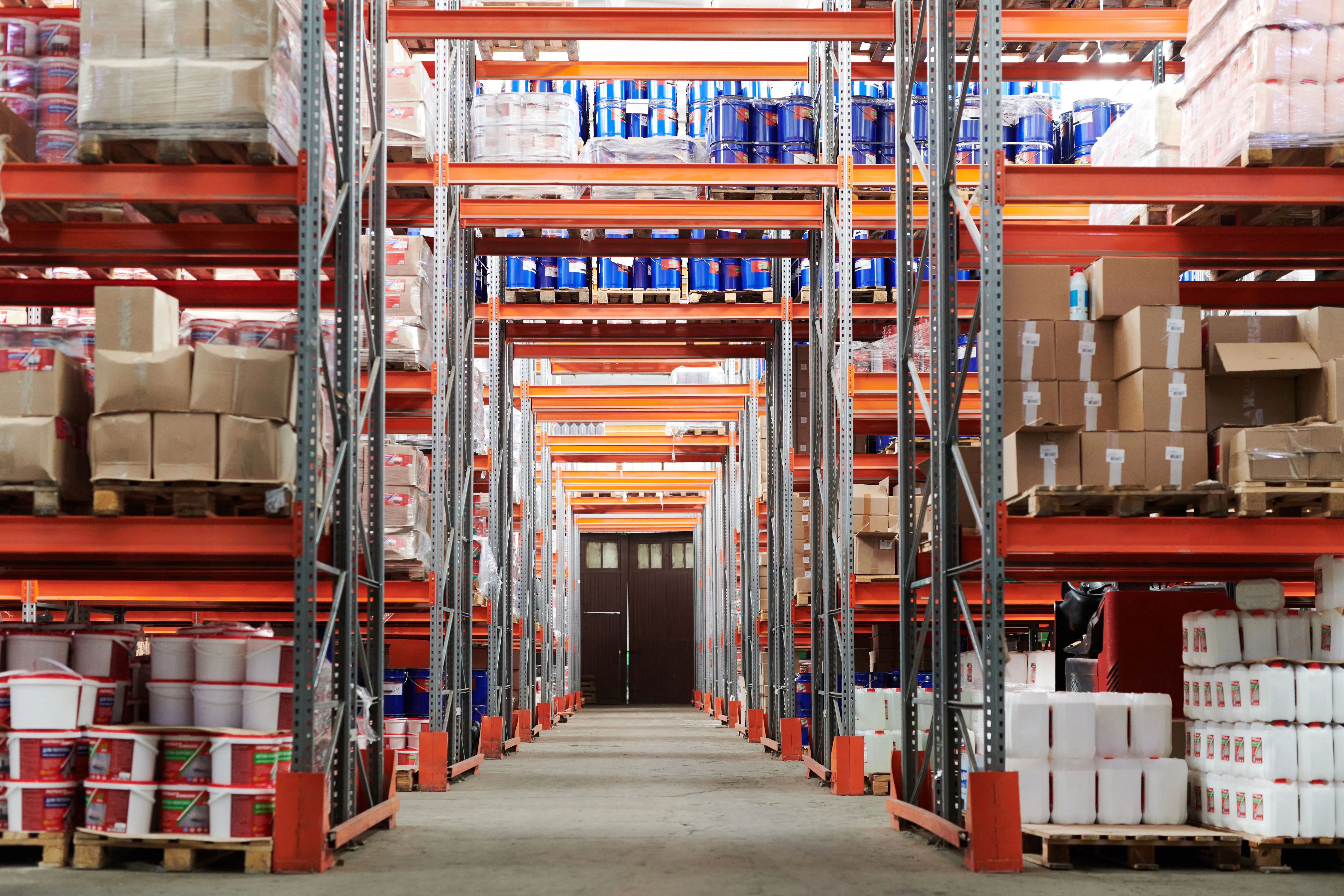 B2B E-Commerce Logistiek in 2026: Hoe Je Complexiteit Beheerst en Omzetverlies Voorkomt