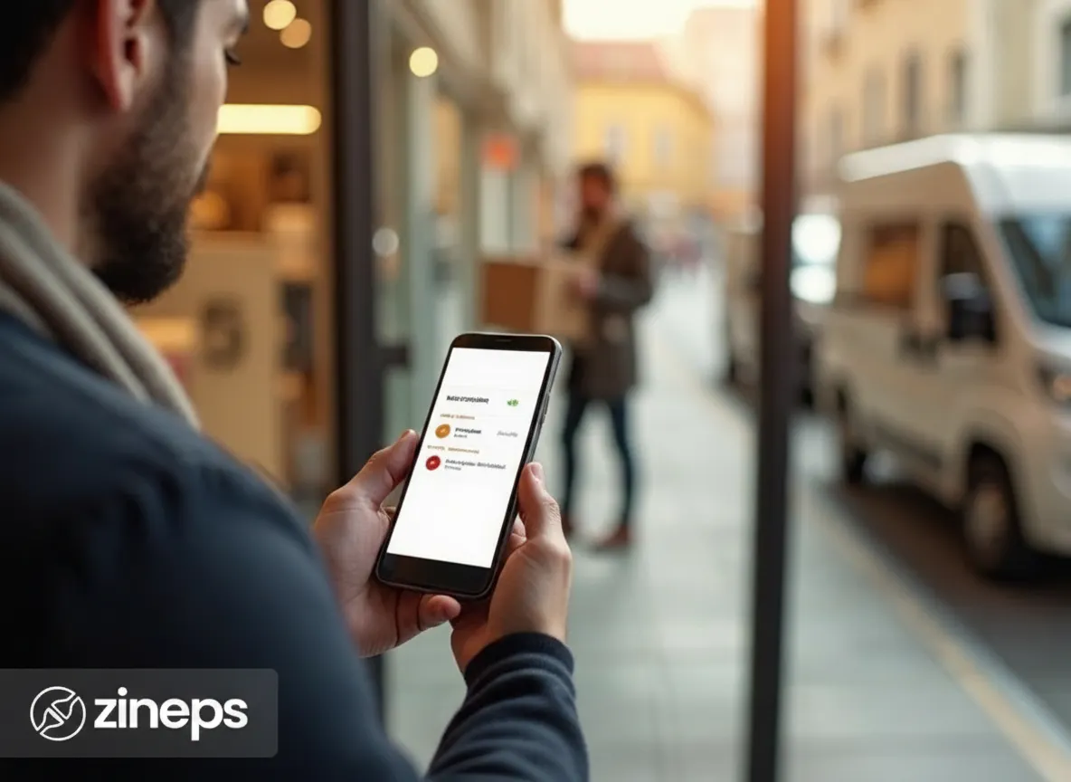Shopify's Update voor Verzenden en Ophalen in Eén Bestelling: Waarom E-Commerce Fulfillment Orchestratie in 2026 Moeilijker Wordt