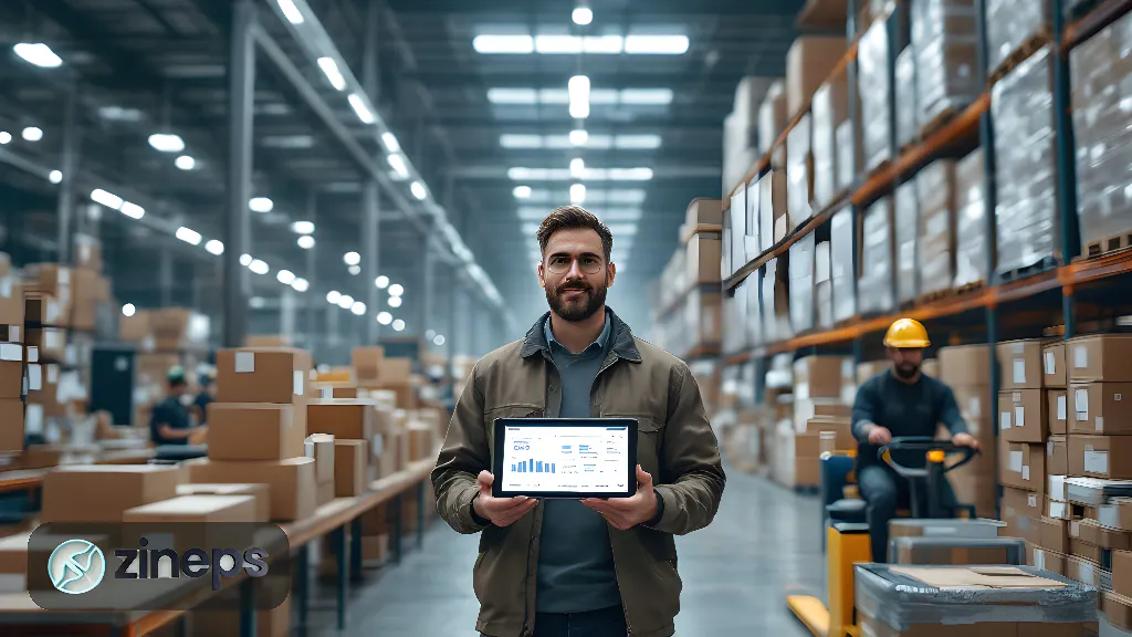 Hybride Fulfillment in 2026: Hoe Je In-House en 3PL-opslag Combineert Zonder de Controle te Verliezen