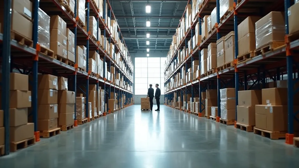 Dropshipping Fulfilment in 2026: Waarom de Meeste Modellen Vastlopen op het Verzendniveau