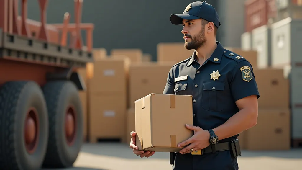 Illustratieve sfeerfoto bij dit artikel over e-commerce logistiek en verzending