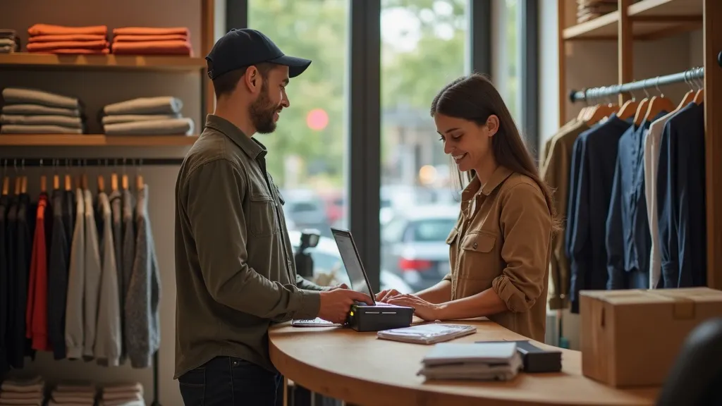 Ship From Store: De Verzendcomplexiteit Die Schuilgaat in Jouw Omnichannel Strategie