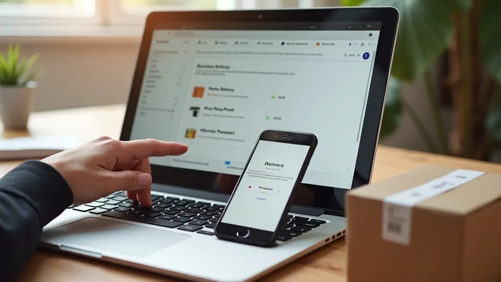 Verzendopties in de Checkout: De Conversiehefboom die E-Commerce Merken Over het Hoofd Zien