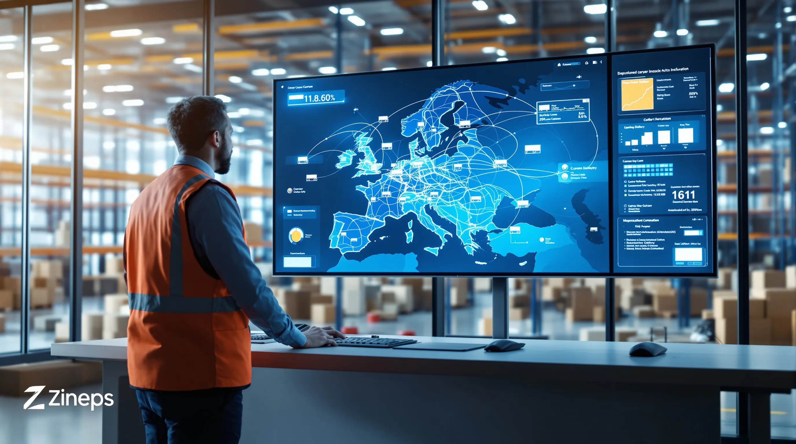 Integration Over Expansion: The Logistics Strategy Winning E-Commerce Growth in 2026