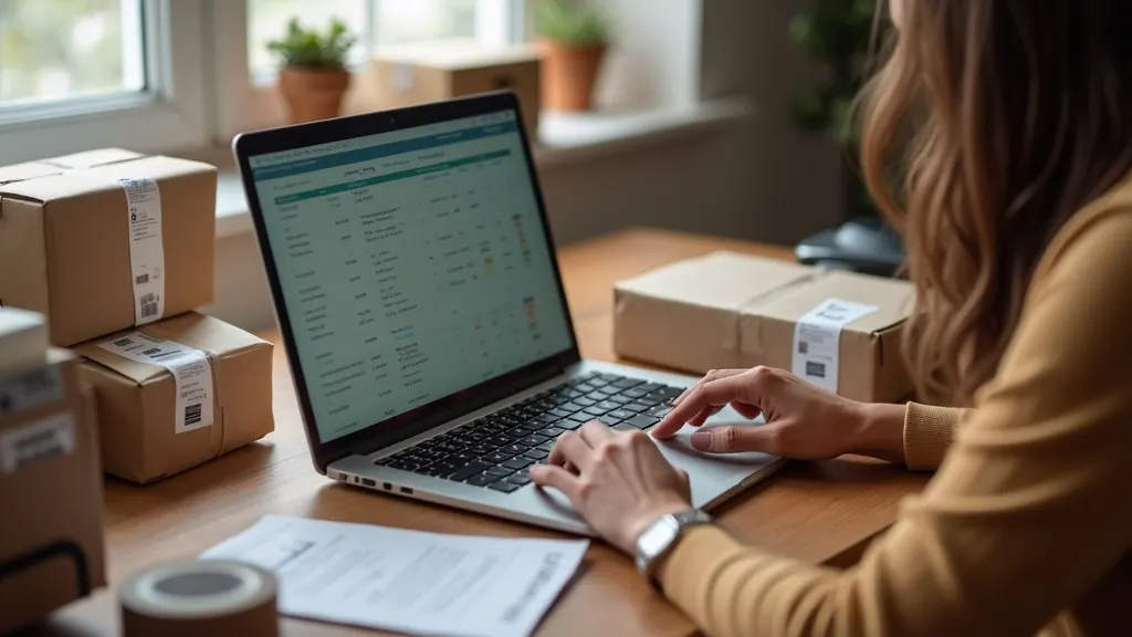 De Beste Verzendopties voor Kleine Webshops: Een Praktisch Stappenplan voor 2026