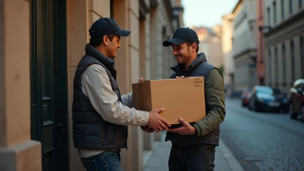 Express Verzending in E-commerce: Hoe Je Snelle Levering Aanbiedt Zonder Marge te Verliezen