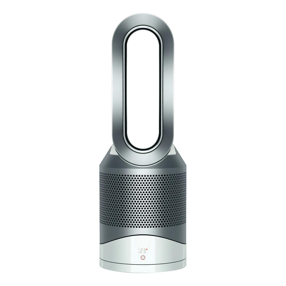 Dyson Pure Hot + Cool Link Purifier Fan Heater