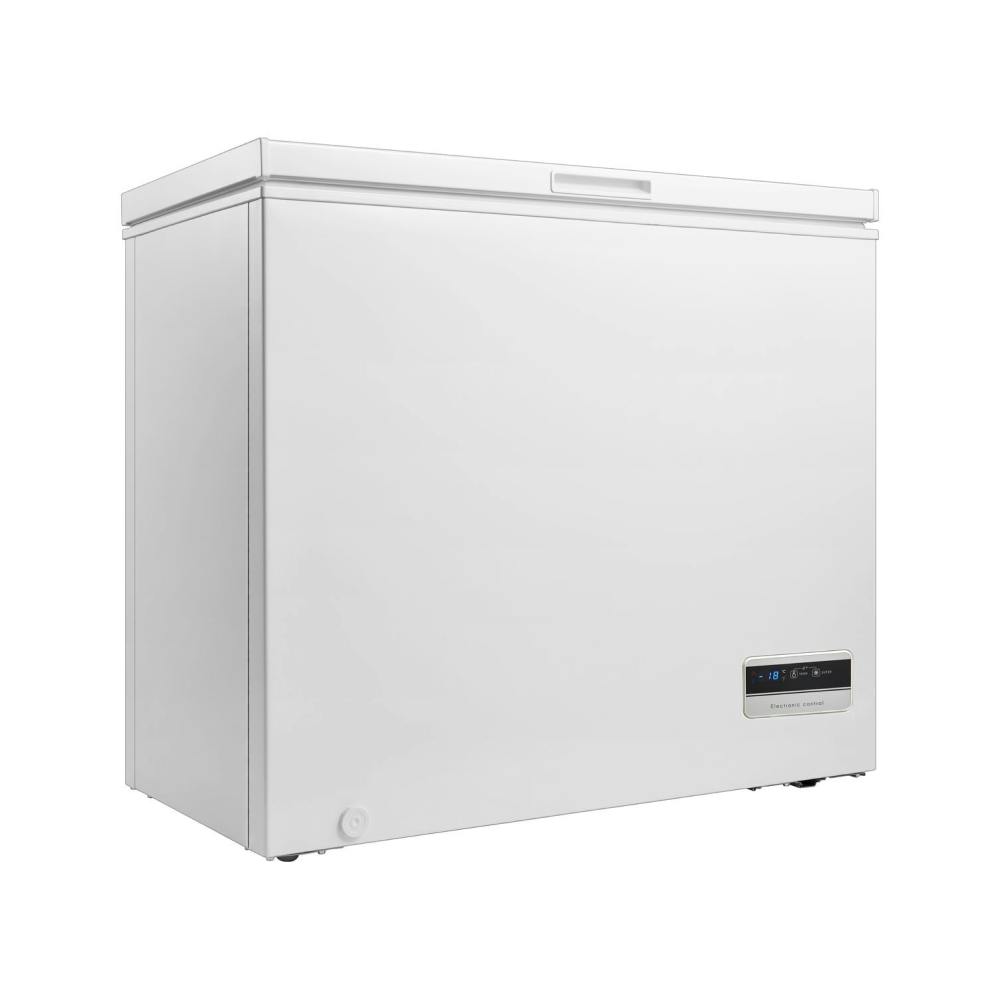 Esatto 198L Hybrid Chest Fridge / Freezer