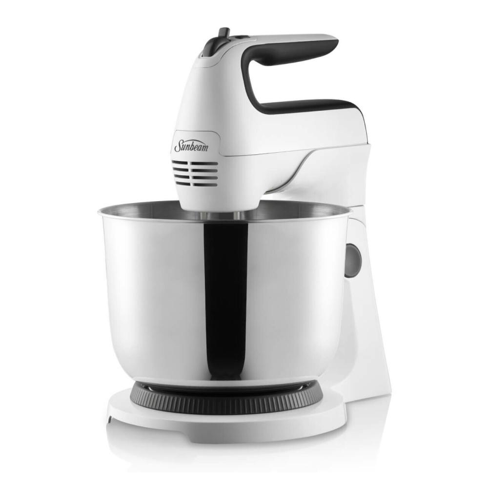 Sunbeam Mixmaster Combo Pro Hand & Stand Mixer