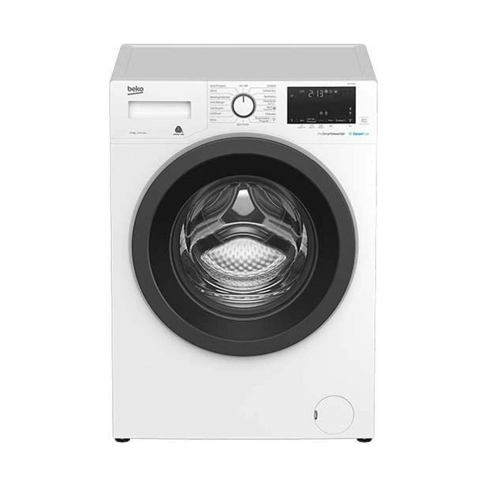 Beko 7.5kg Front Load Washing Machine