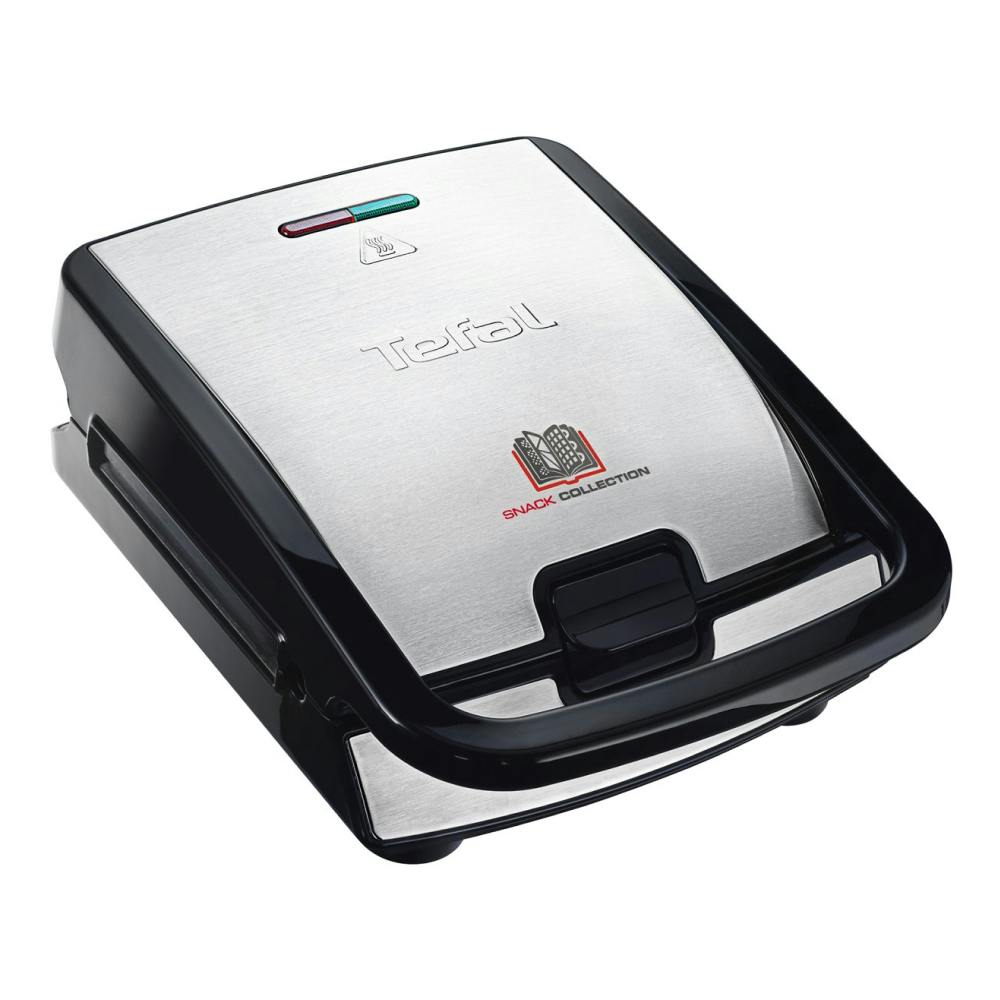 Tefal Snack Collection Sandwich and Waffle Maker