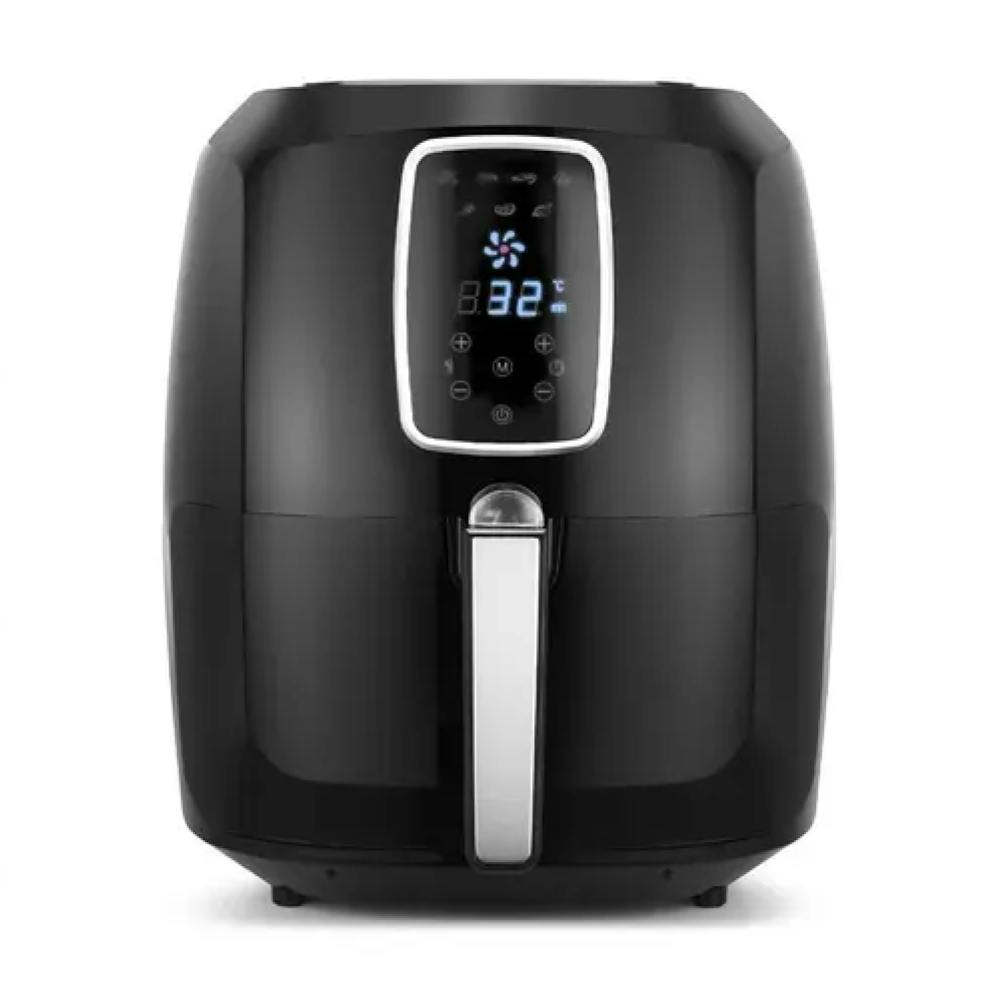 Kogan 6.2L Digital Low Fat 1800W Air Fryer