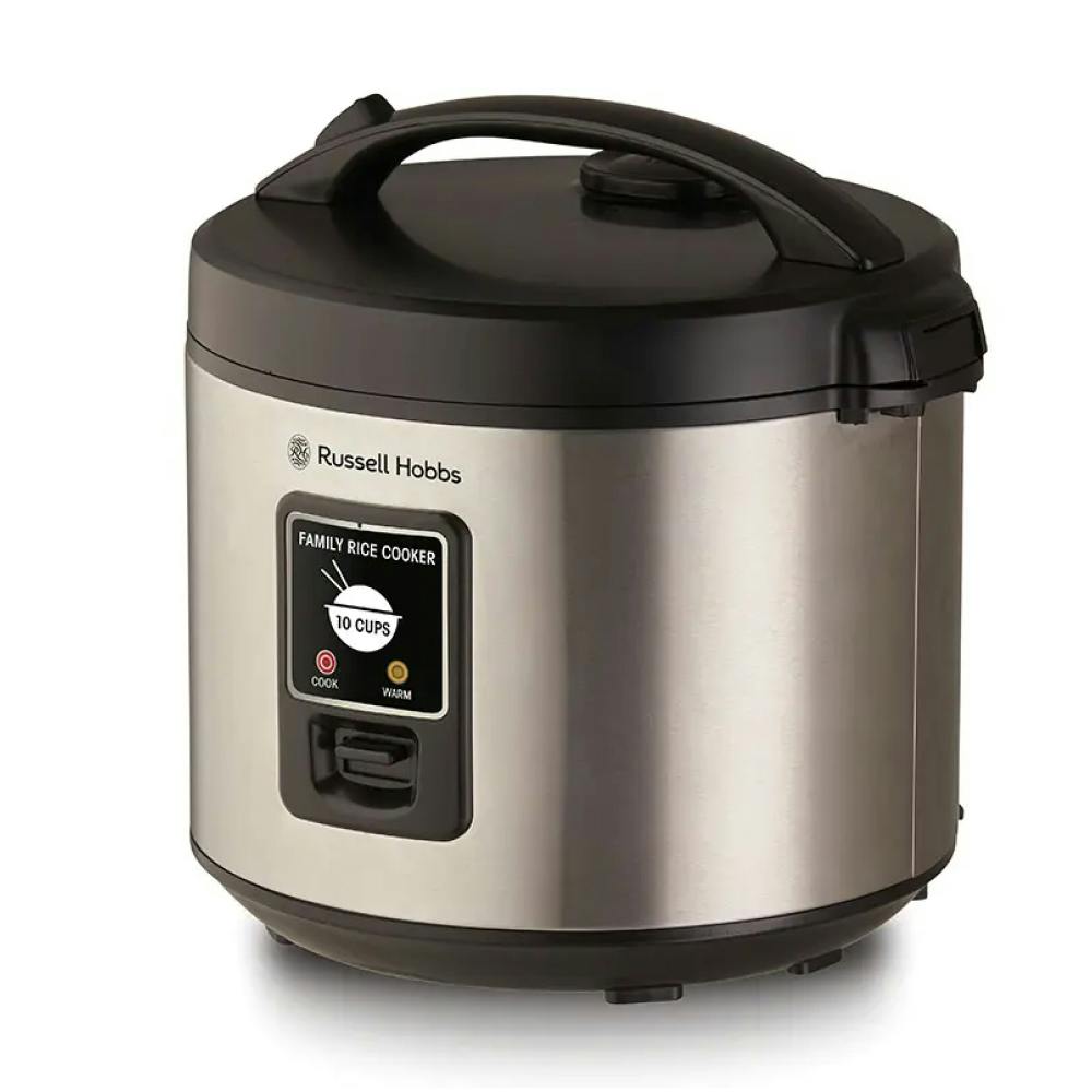 Russell Hobbs 10 Cup Family Rice Cooker