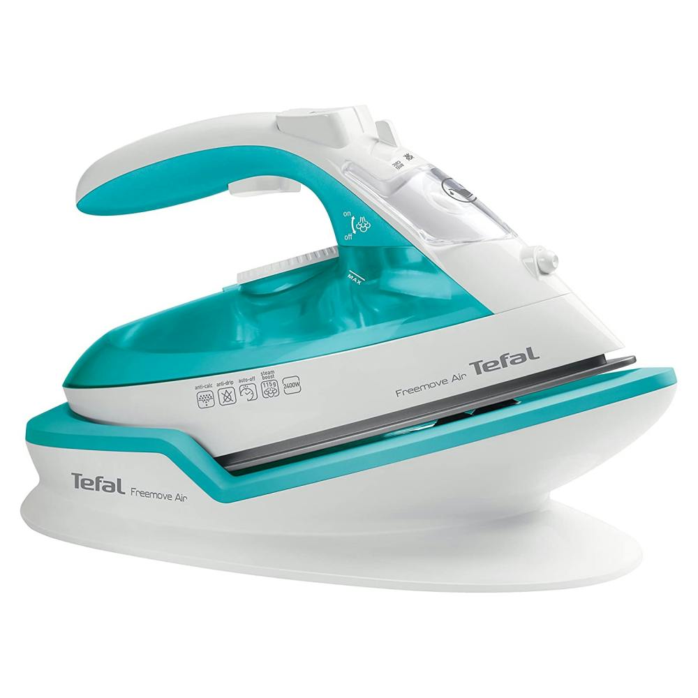 Tefal Freemove Air Cordless Steam Iron