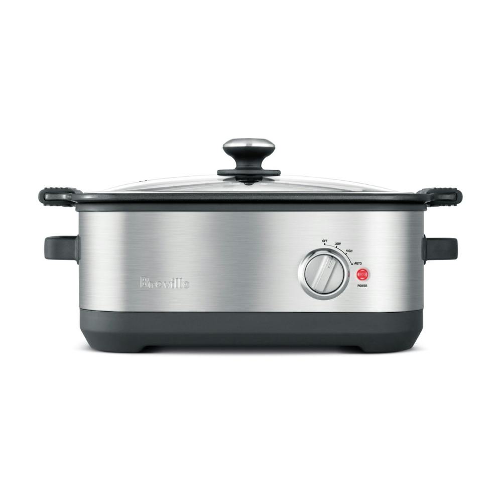 Breville the Flavour Maker 7L Slow Cooker