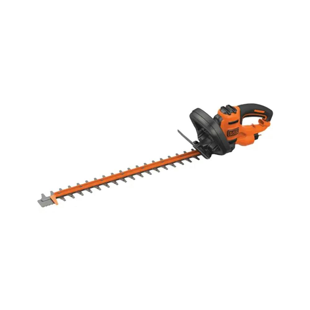 Black & Decker 60cm 600W Hedge Trimmer