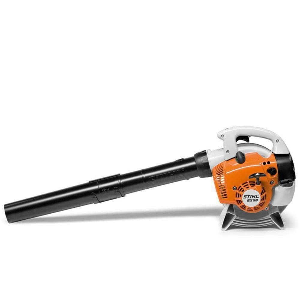 STIHL BG 56 27.2cc 2-Stroke Petrol Handheld Blower