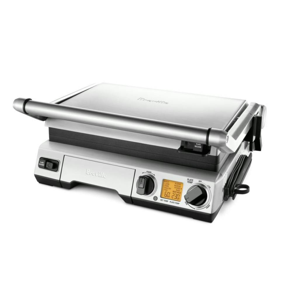 Breville The Smart Grill