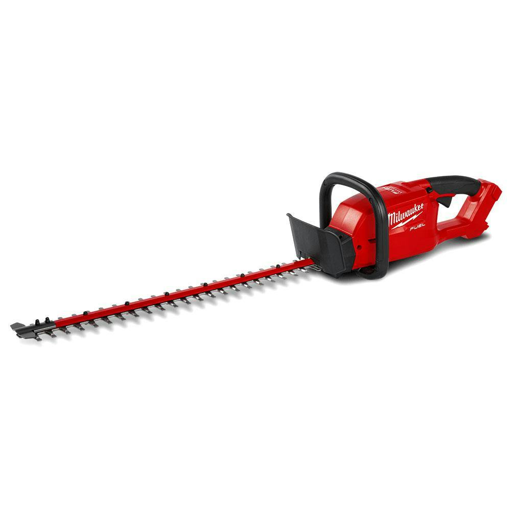 Milwaukee M18CHT-0 18V Li-ion Cordless Fuel 609mm Hedge Trimmer