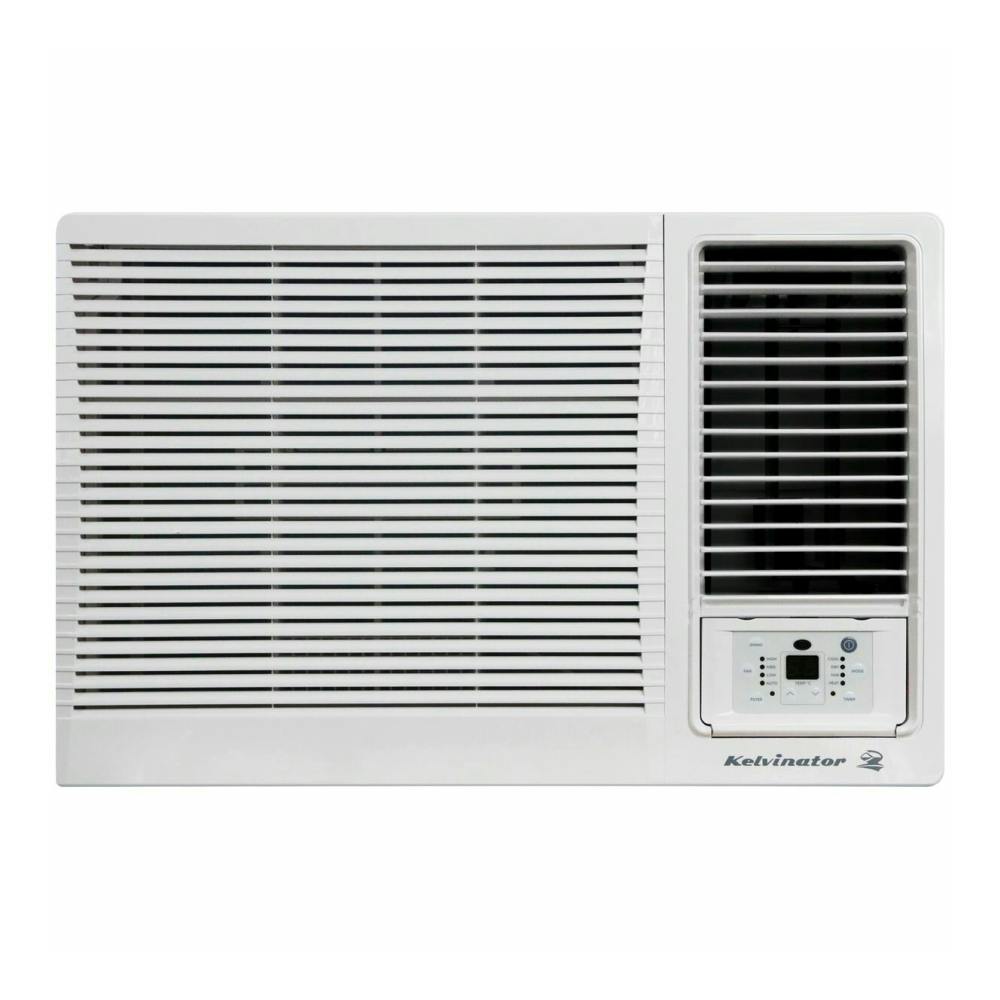 Kelvinator 3.9kW Window-Wall Reverse Cycle Air Conditioner