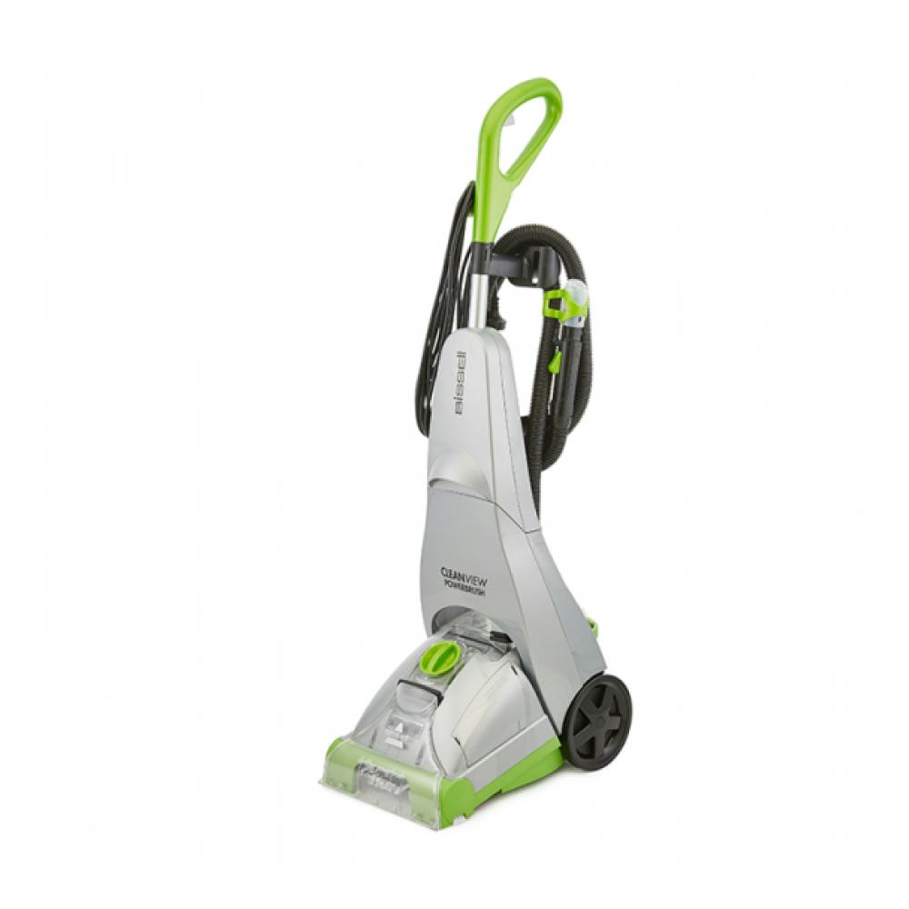 Bissell CleanView PowerBrush Carpet Shampooer