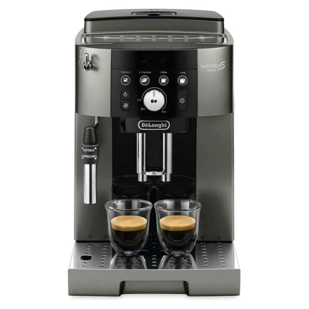 DeLonghi Magnifica S Smart Automatic Coffee Machine ECAM25033TB