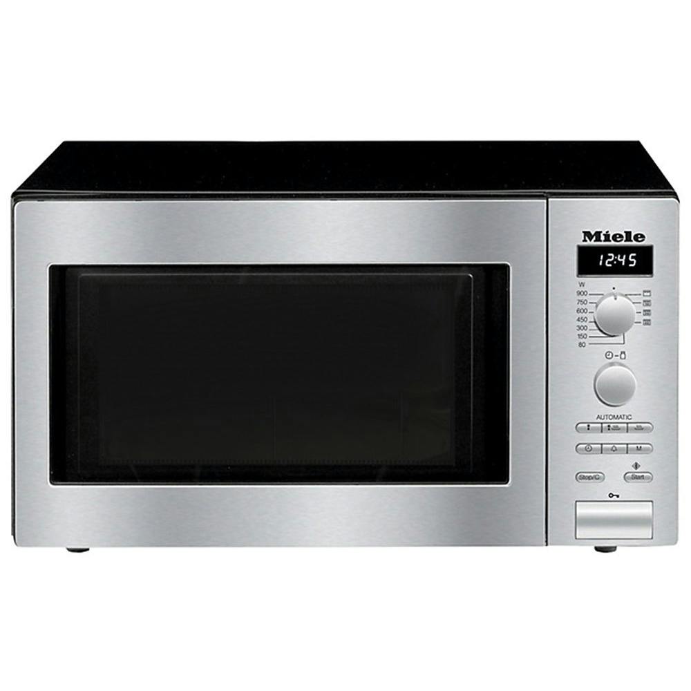 Miele M6012 26L Microwave 900W