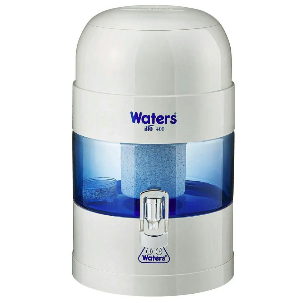 BIO 400 MAX 7 Litre Bench Top Water Filter