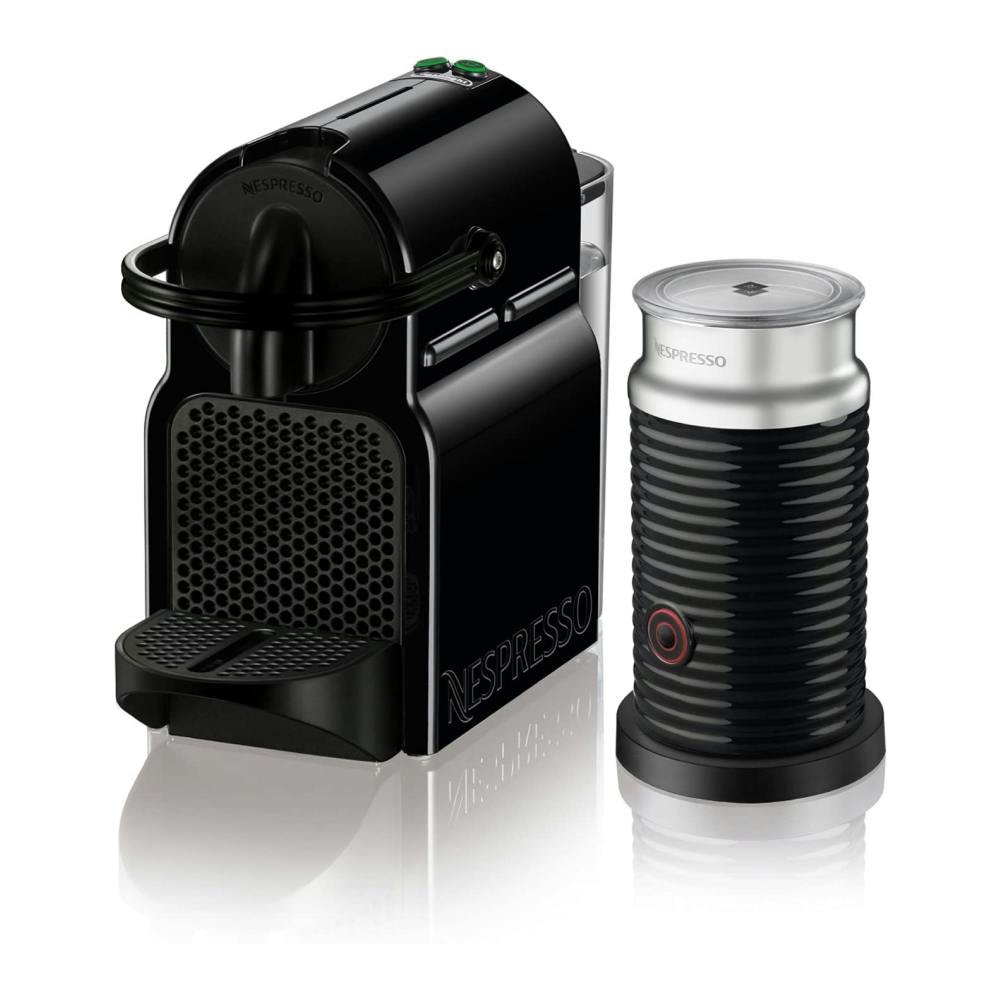 Nespresso Inissia Espresso Maker by De'Longhi