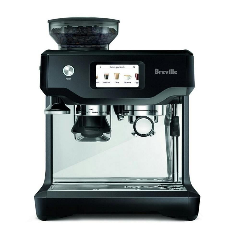 Breville The Barista Touch Coffee Machine