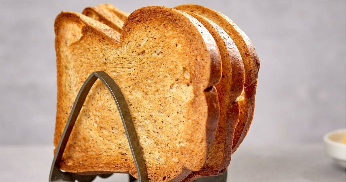 Best Toasters