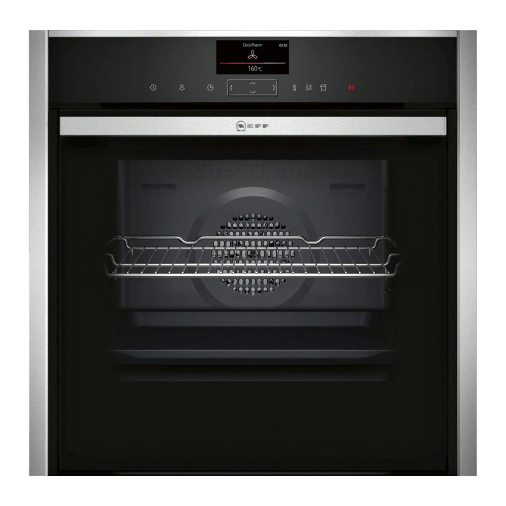 NEFF 60cm Built-In Combi-Steam Oven