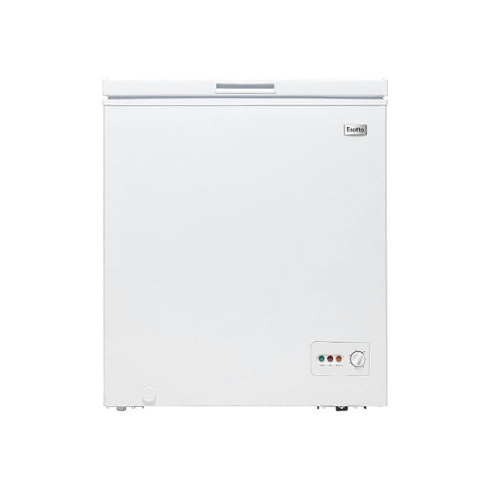 Esatto 146L Chest Freezer