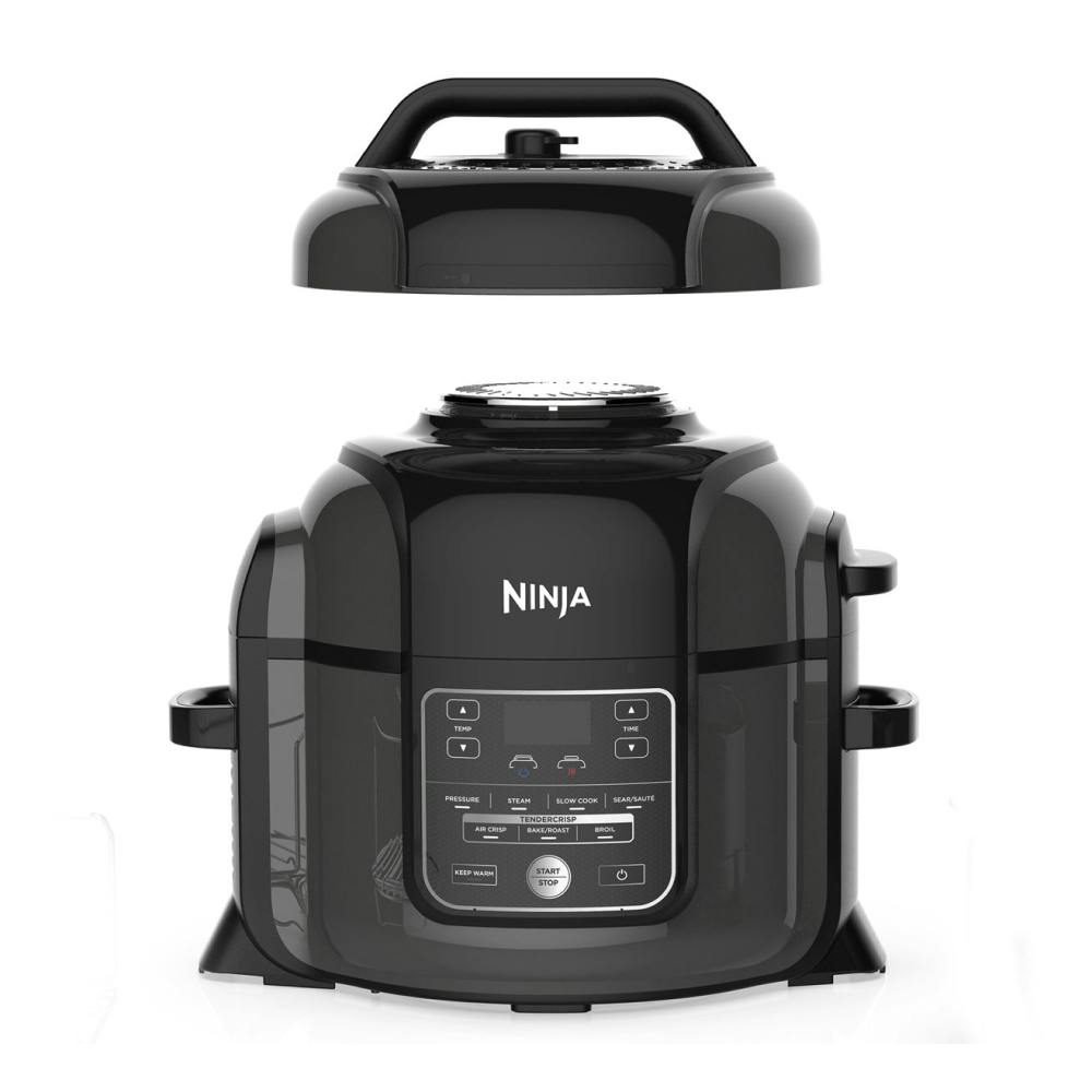 Ninja OP300 Foodi Multi Cooker