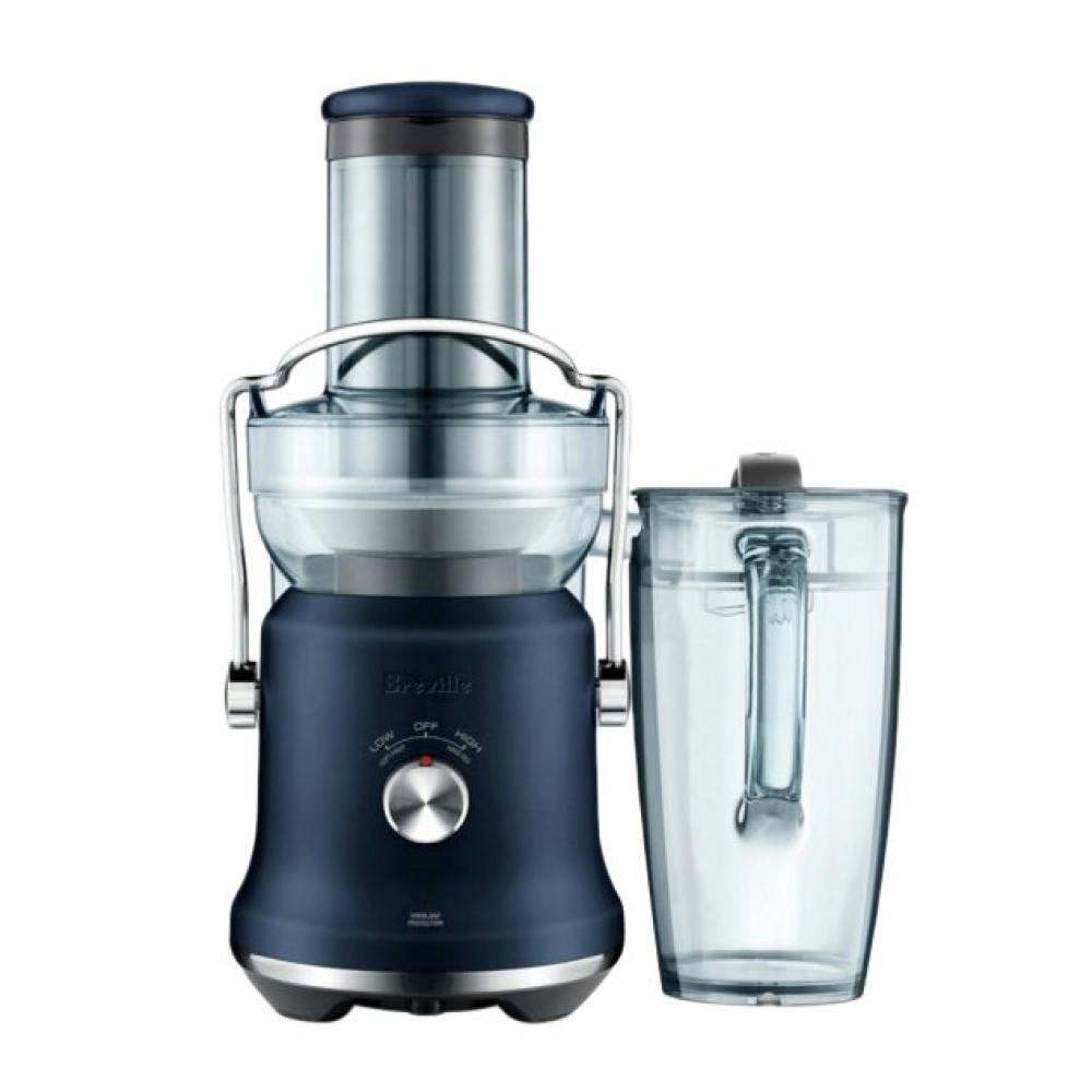 Breville the Juice Fountain Cold Plus Juicer
