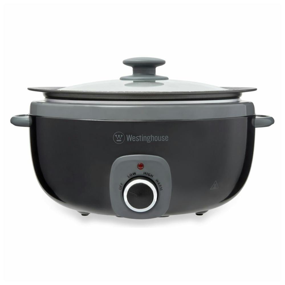 Westinghouse 6.5L Slow Cooker