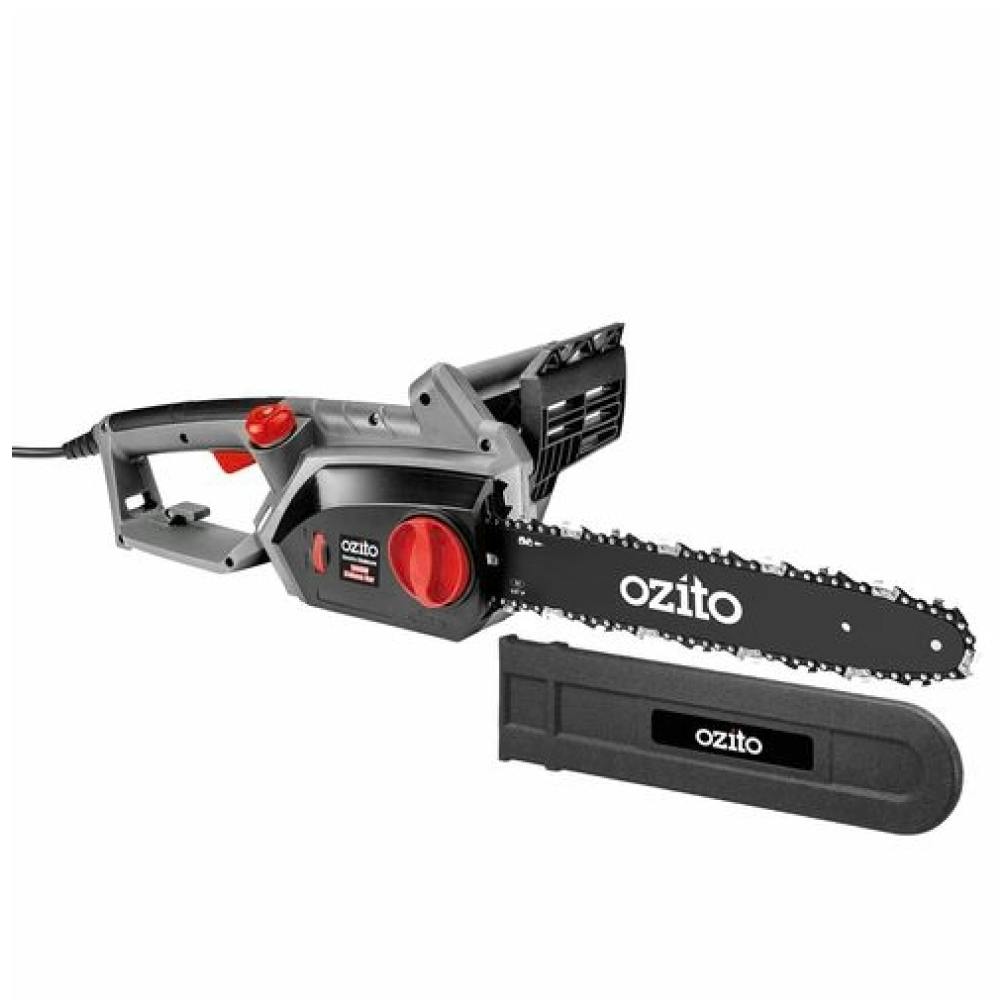 Ozito 1800W 356mm Electric Chainsaw