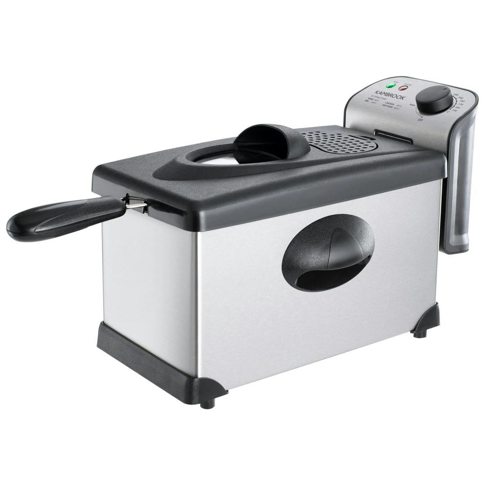 Kambrook 4L Deep Fryer