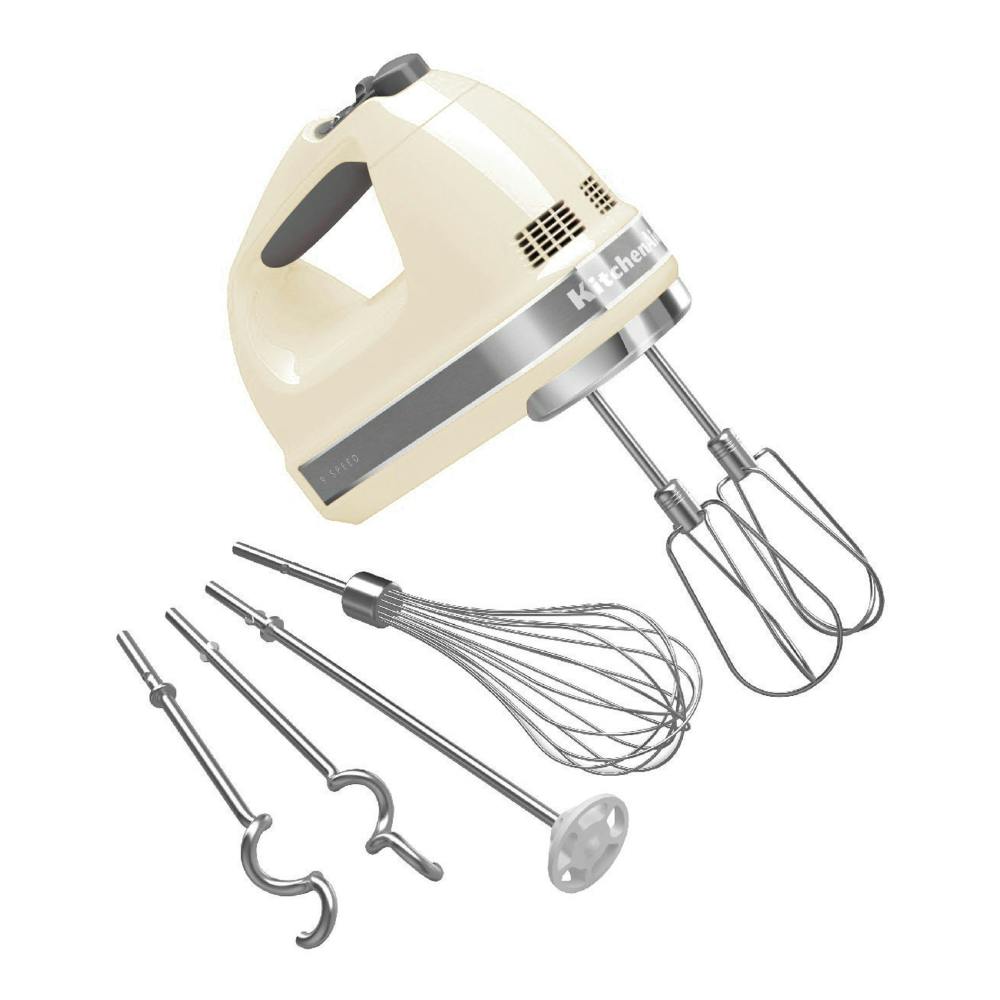 Kitchenaid 9 Speed Hand Mixer