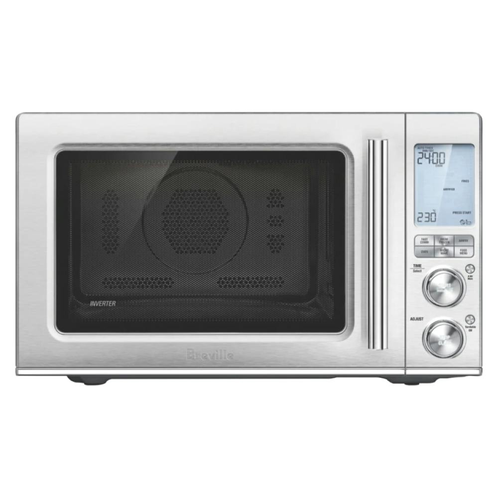 Breville The Combi Wave 3 in 1 Convection Oven