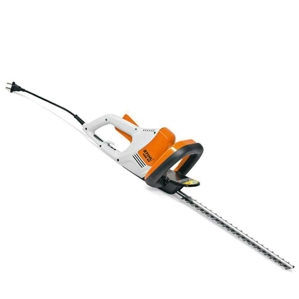 Stihl HSE 42 Electric Hedge Trimmer