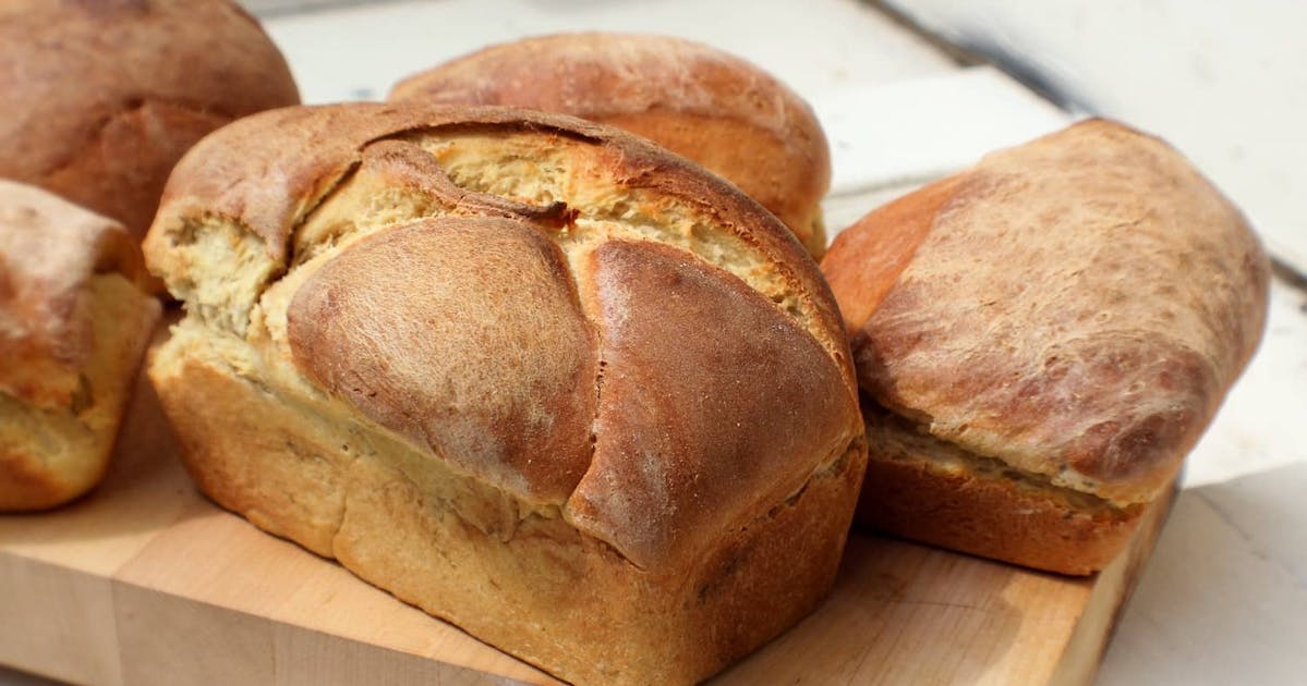 Bread makers