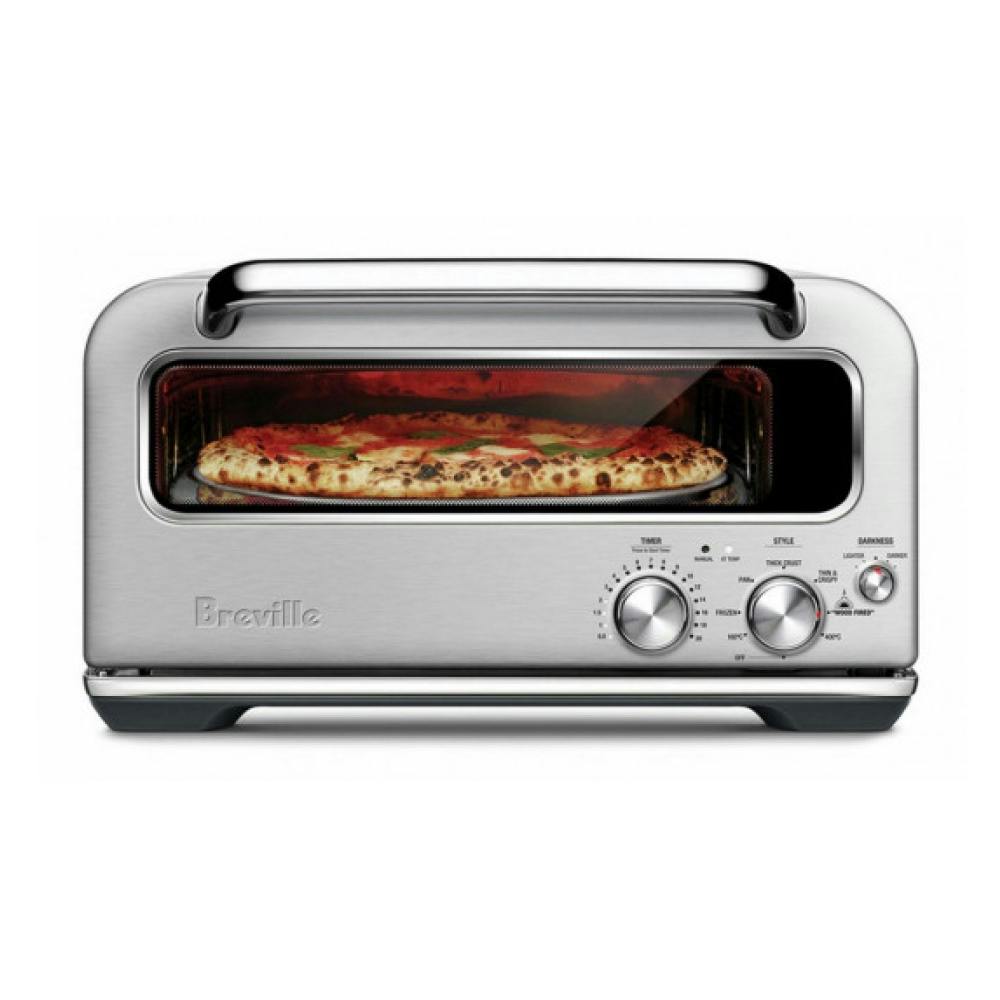 Breville The Smart Oven Pizzaiolo