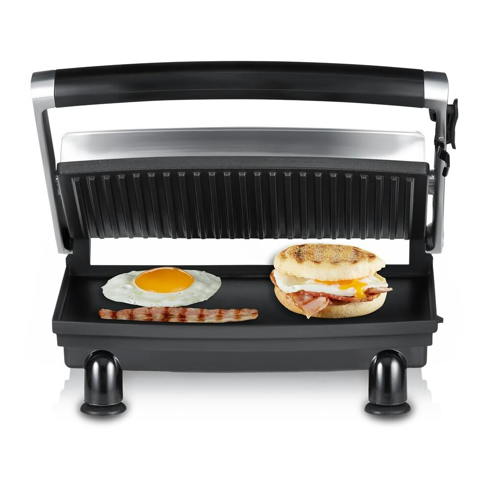 Sunbeam Compact Cafe Grill