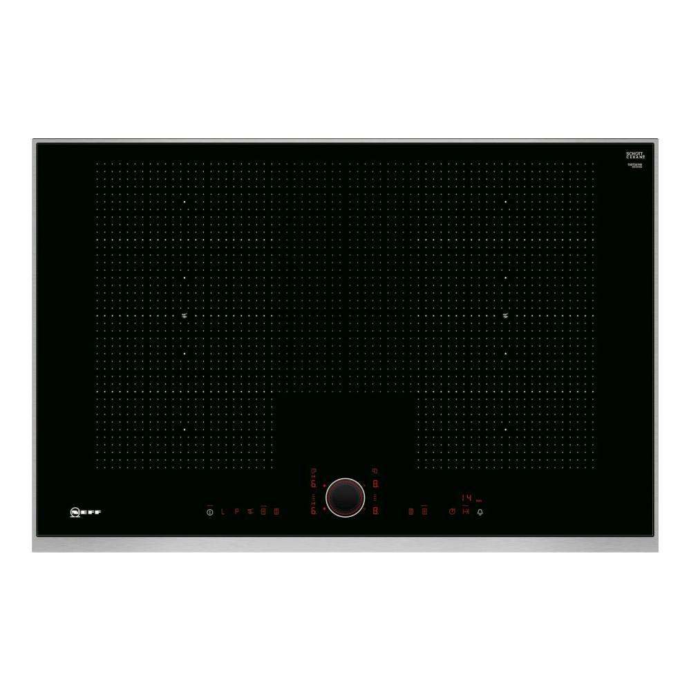 Neff Induction Cooktop with TwistPad Control