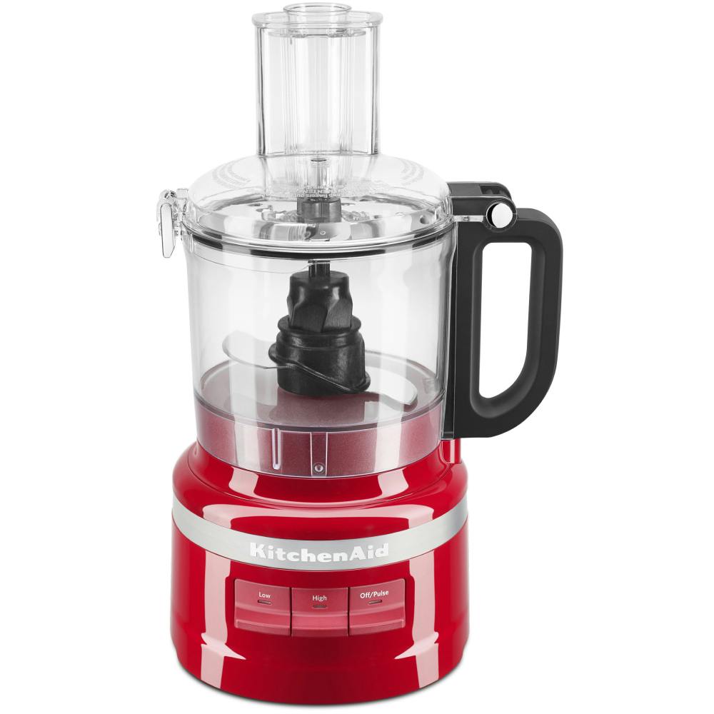 KitchenAid 7 Cup Food Processor